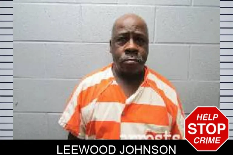 Leewood Johnson
