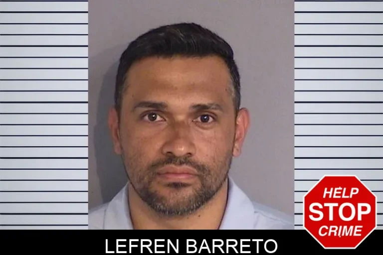 Lefren Barreto