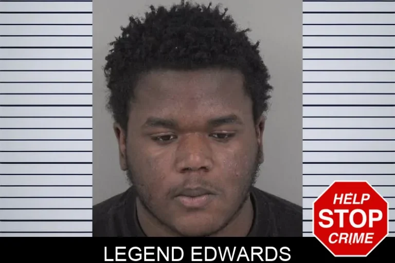 Legend Edwards