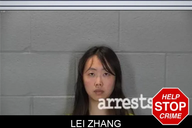 Lei Zhang