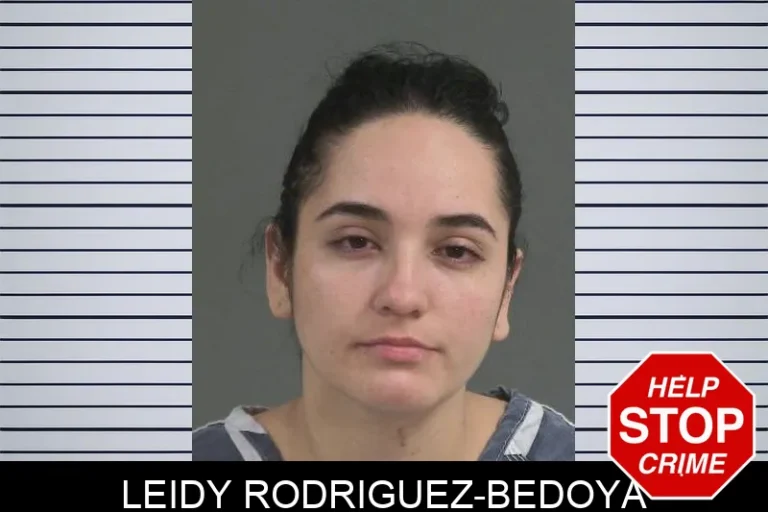 Leidy Rodriguez-Bedoya