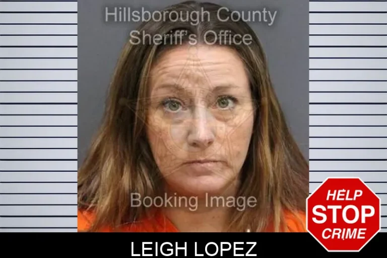 Leigh Lopez