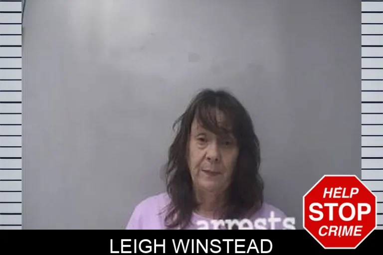 Leigh Winstead