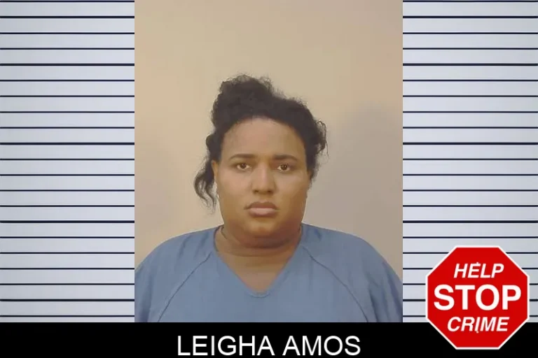 Leigha Amos