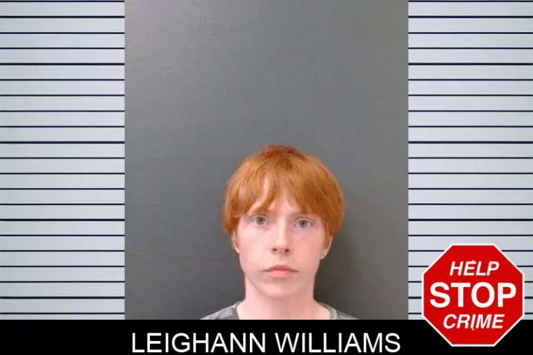 Leighann Williams