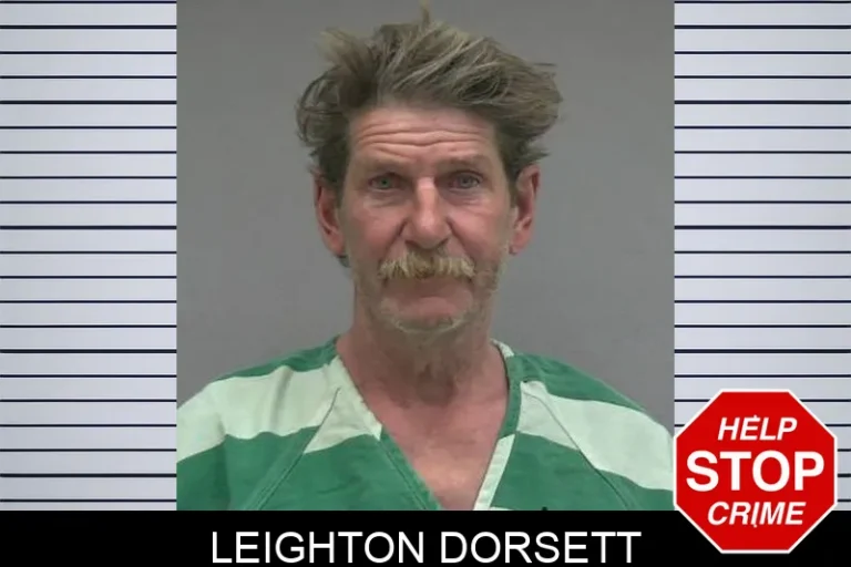 Leighton Dorsett
