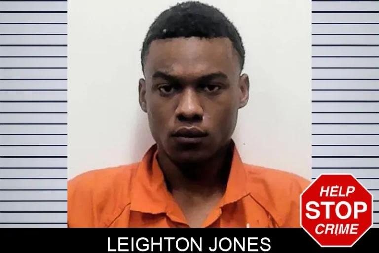 Leighton Jones
