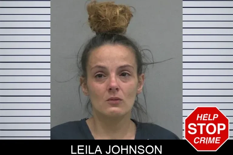 Leila Johnson