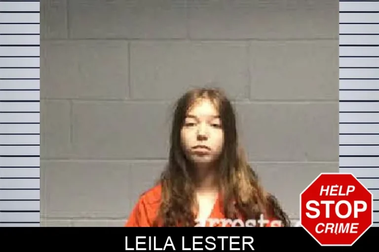 Leila Lester