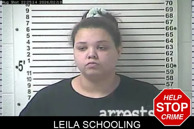 Leila Schooling