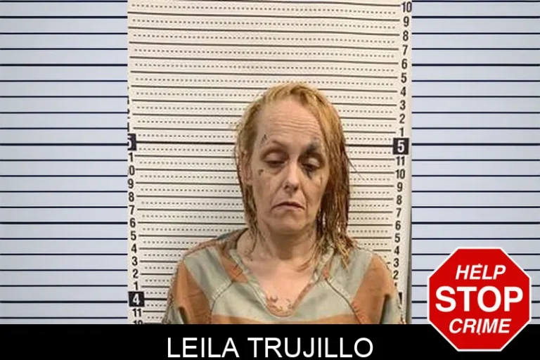 Leila Trujillo
