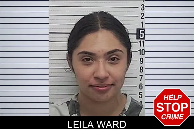 Leila Ward