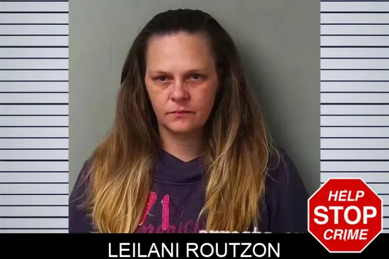Leilani Routzon
