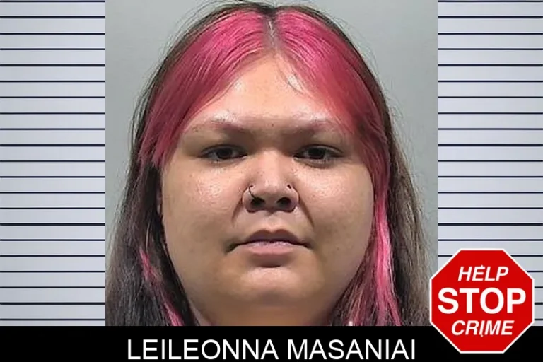 Leileonna Masaniai