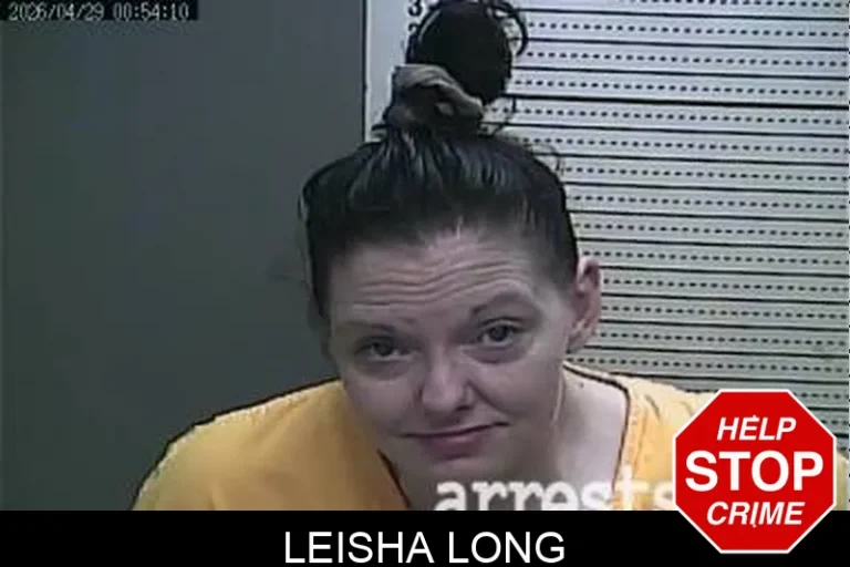 Leisha Long