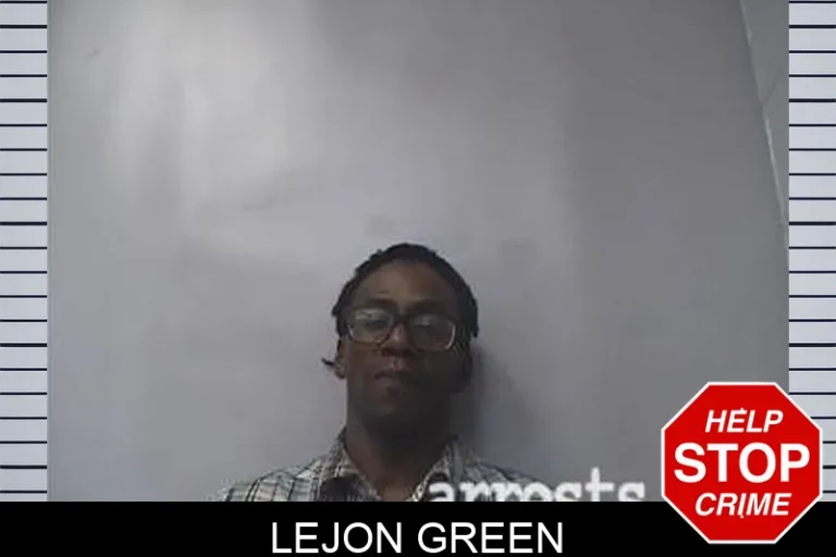 Lejon Green