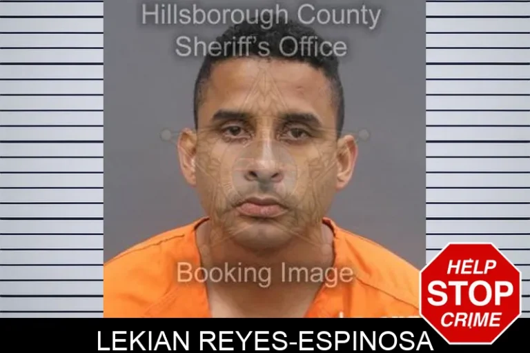 Lekian Reyes-Espinosa