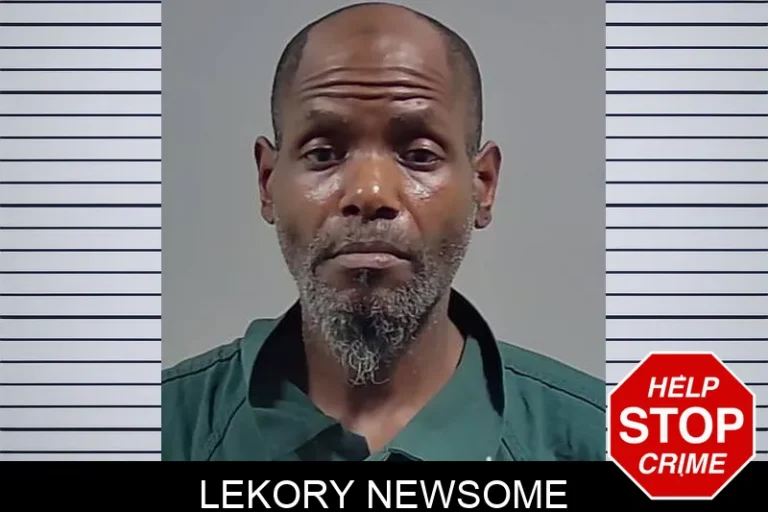 Lekory Newsome