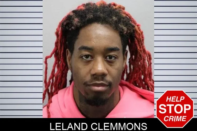 Leland Clemmons