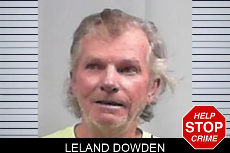 Leland Dowden