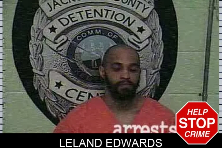 Leland Edwards