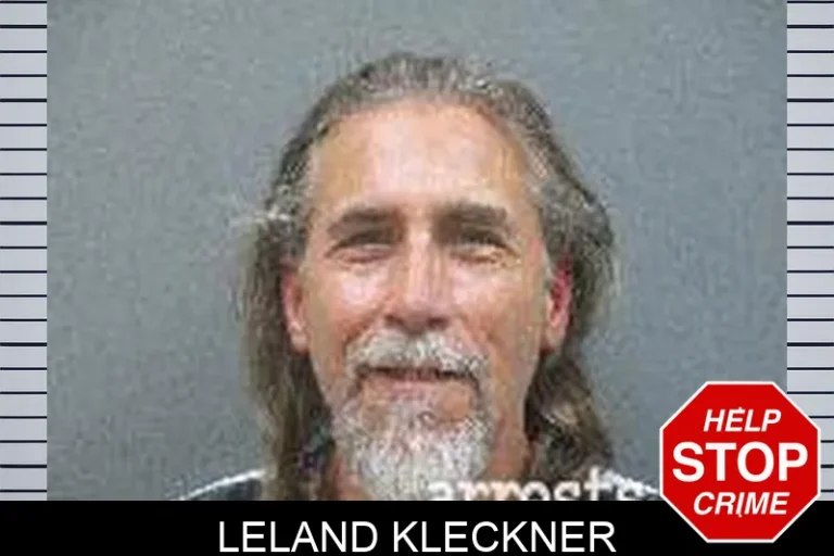 Leland Kleckner