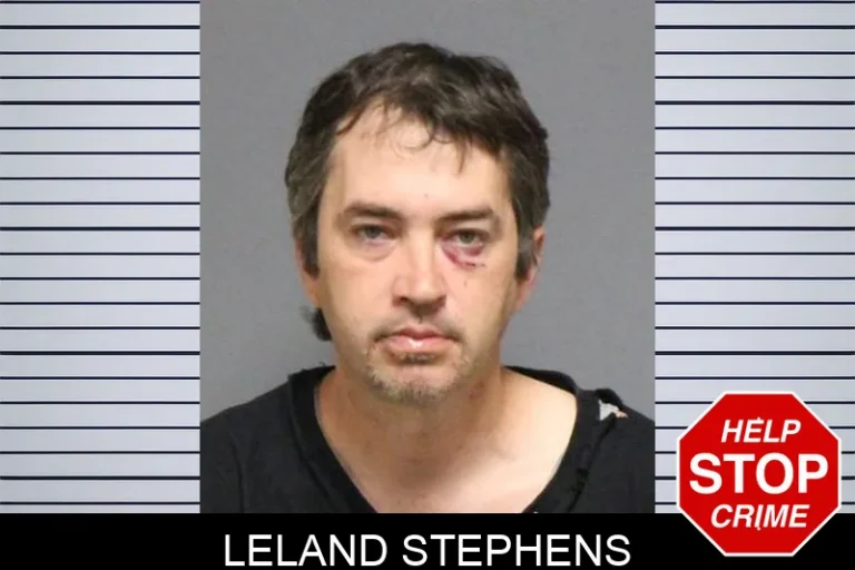 Leland Stephens