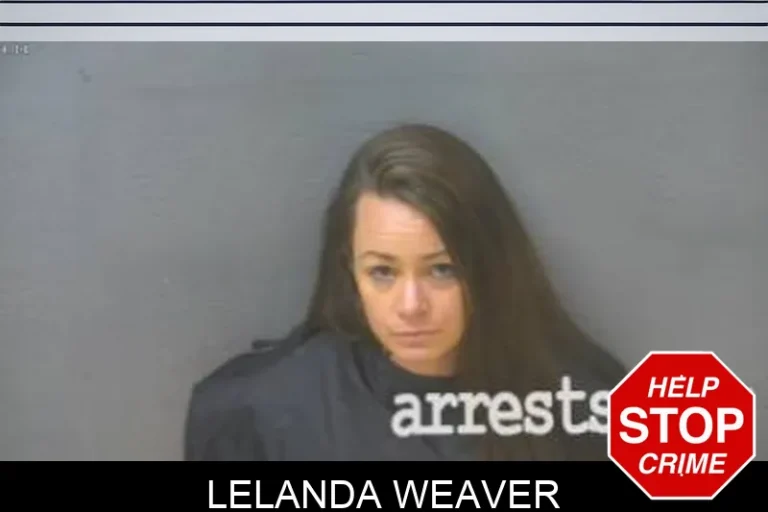Lelanda Weaver