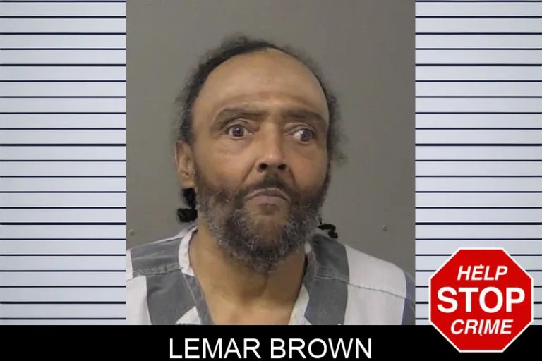 Lemar Brown