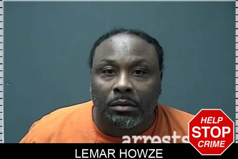 Lemar Howze