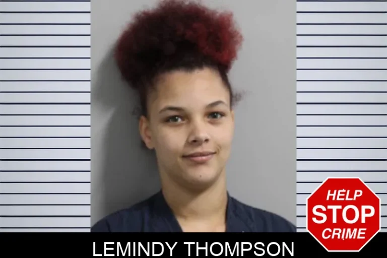 Lemindy Thompson