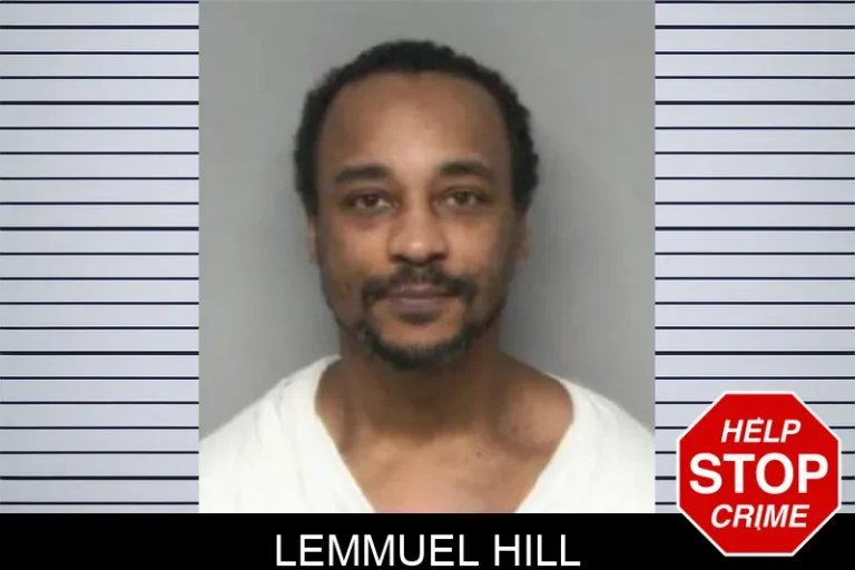 Lemmuel Hill
