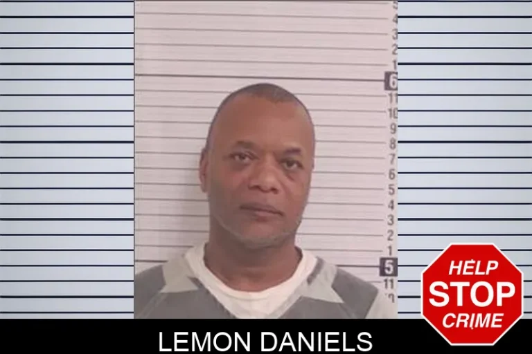 Lemon Daniels