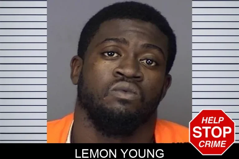 Lemon Young