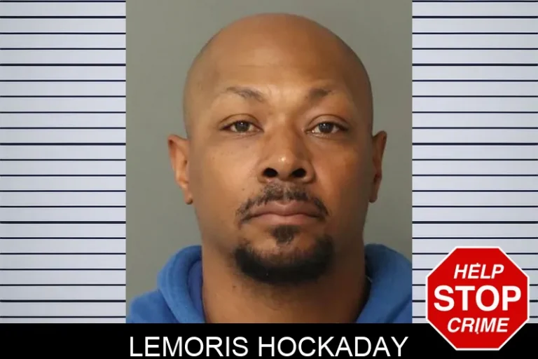 Lemoris Hockaday