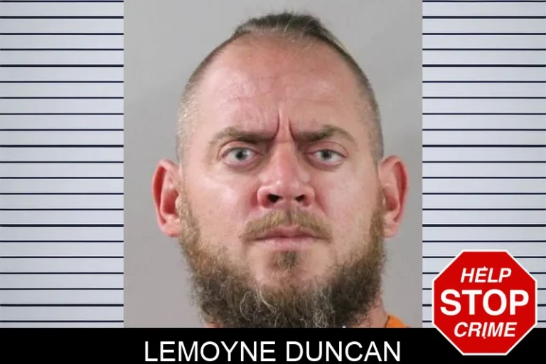 Lemoyne DuNcan