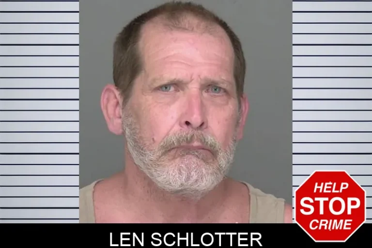 Len Schlotter