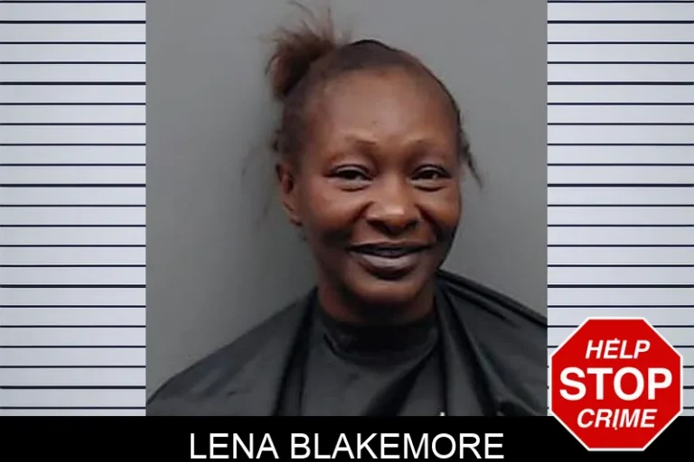 Lena Blakemore
