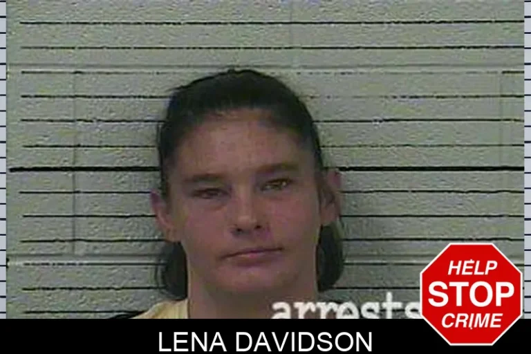 Lena Davidson