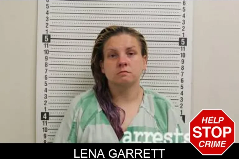 Lena Garrett