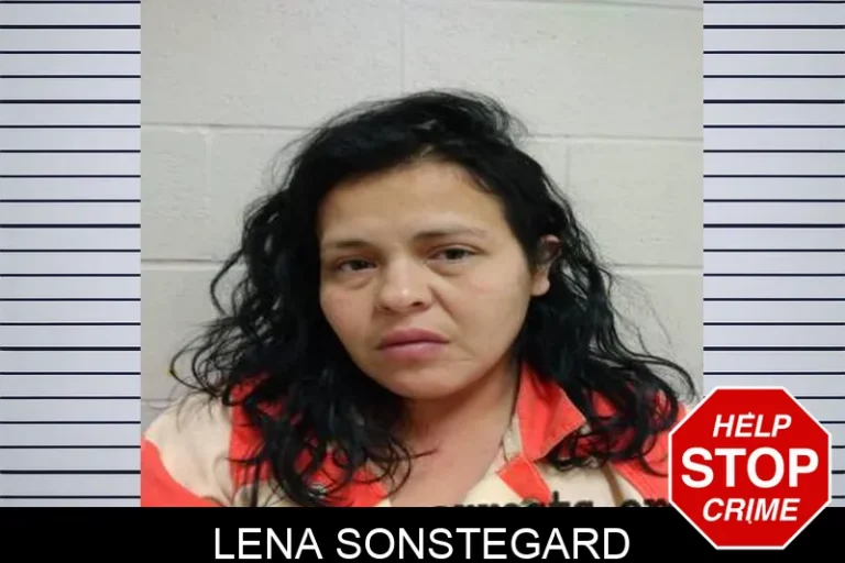 Lena Sonstegard