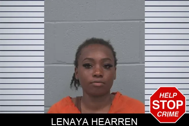 Lenaya Hearren