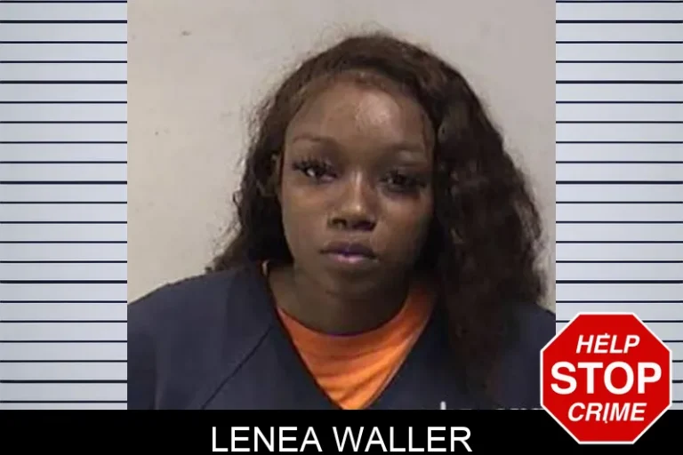 Lenea Waller