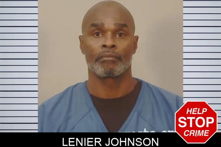 Lenier Johnson