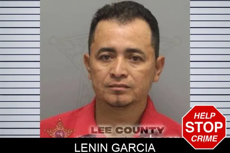 Lenin Garcia