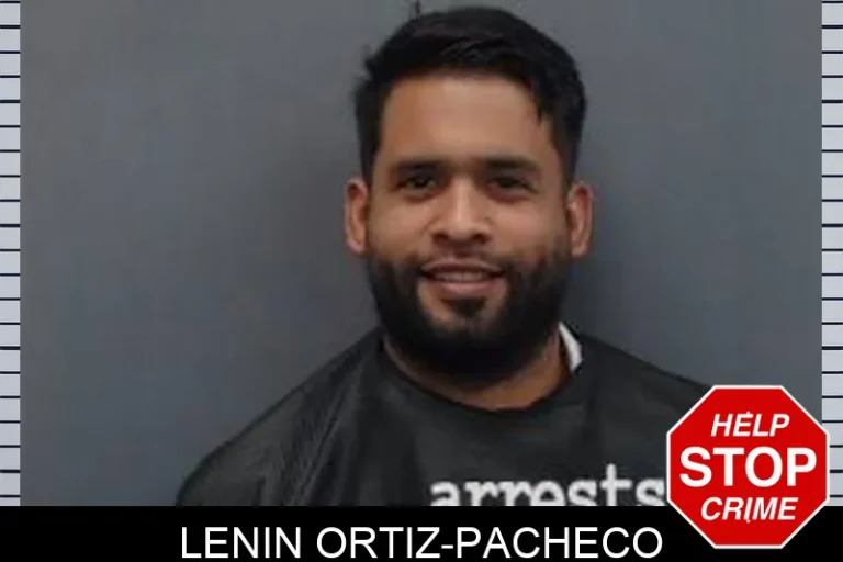 Lenin Ortiz-Pacheco