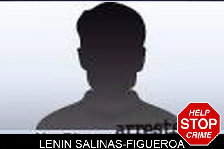 Lenin Salinas-Figueroa