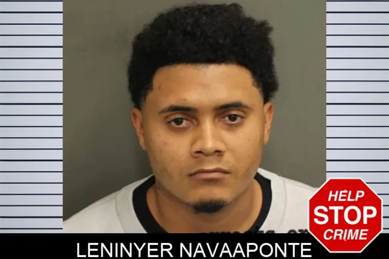 Leninyer Navaaponte