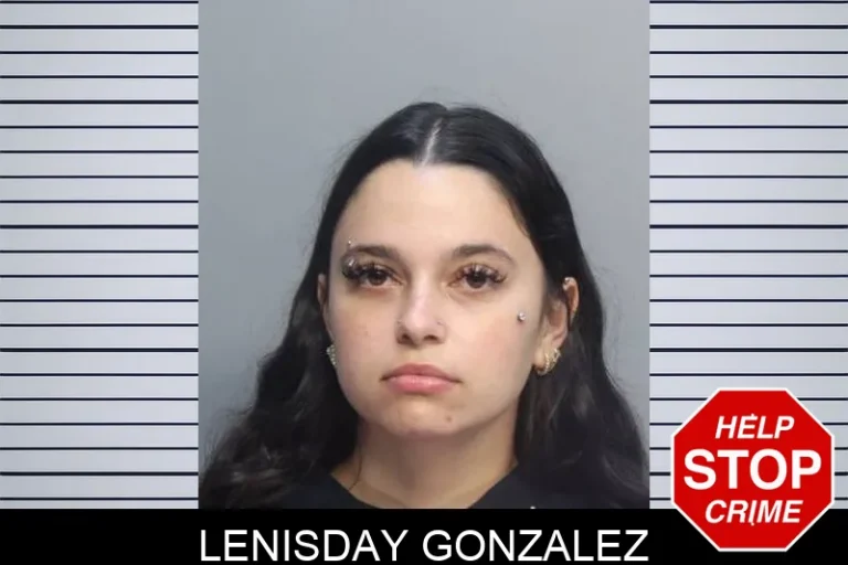 Lenisday Gonzalez