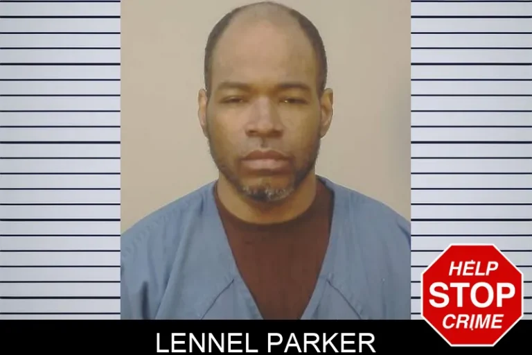 Lennel Parker
